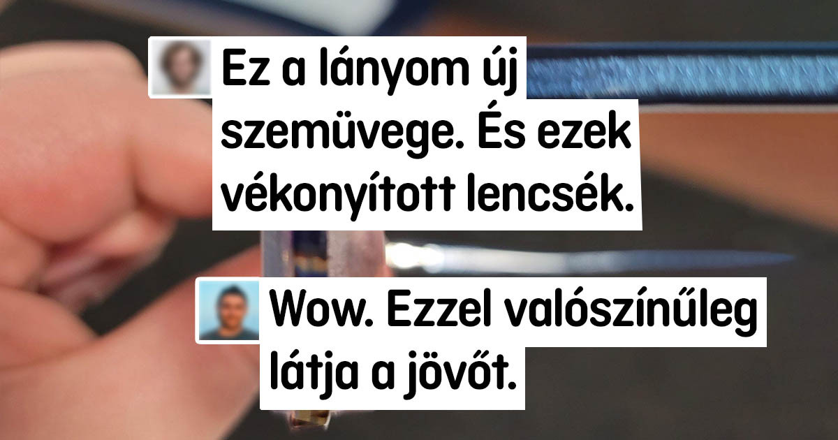 20 alkalom, amikor a hétköznapi dolgok mérete simán bekerülhetett volna a Guinness-rekordok könyvébe