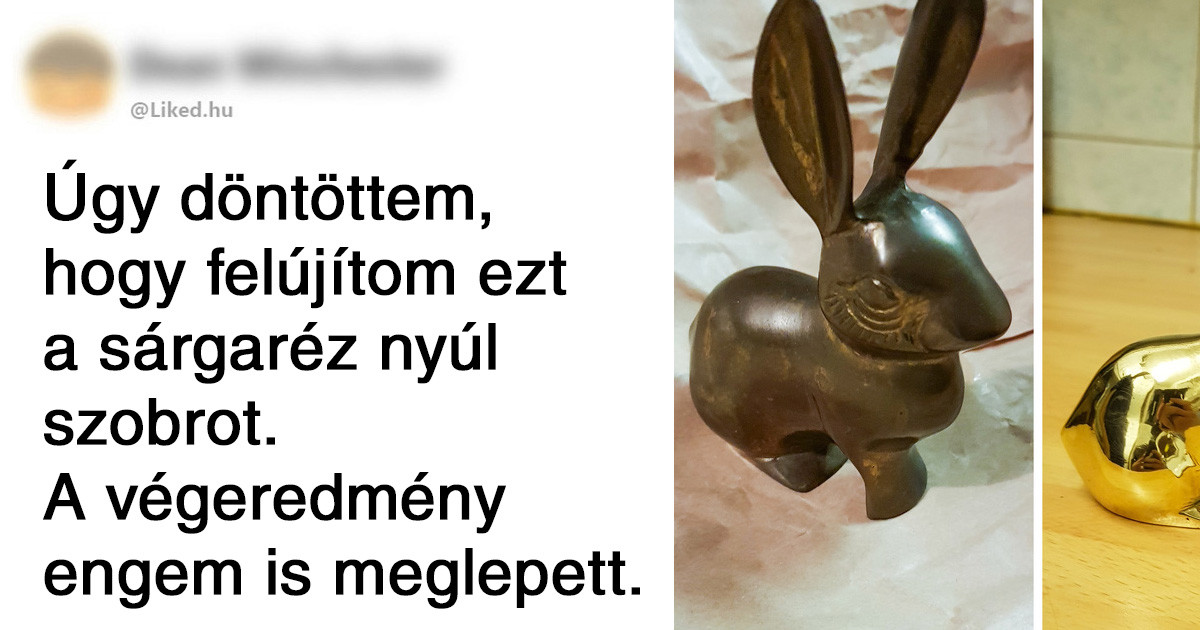 21 fotó, ami elnyomhatatlan vágyat ébreszt bennünk a takarításra