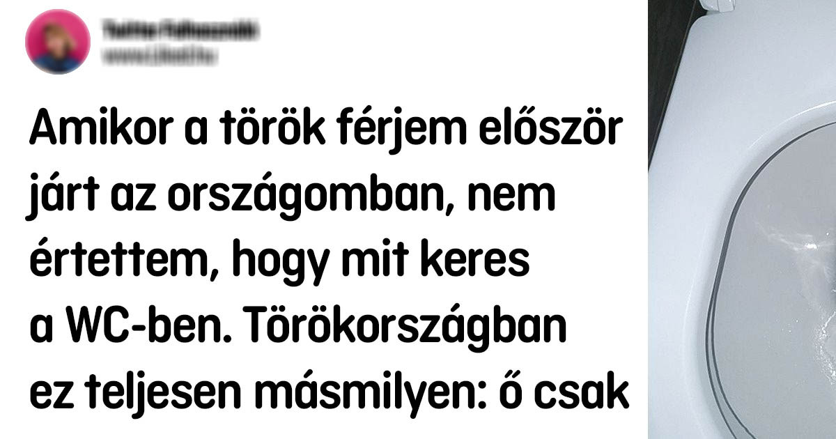 A törökországi élet 15 furcsa jellemzője, amit nehéz megszokni