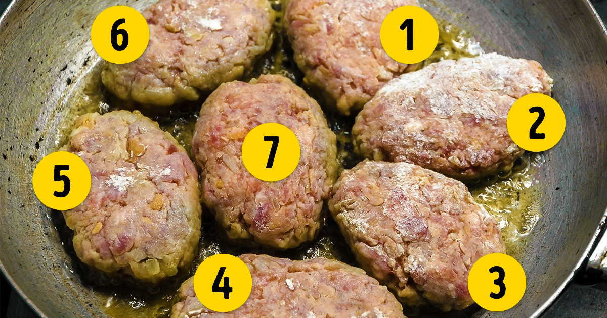 Az internetezők megosztottak 20+ konyhai trükköt, amikkel még a profi szakácsok is egyetértenek