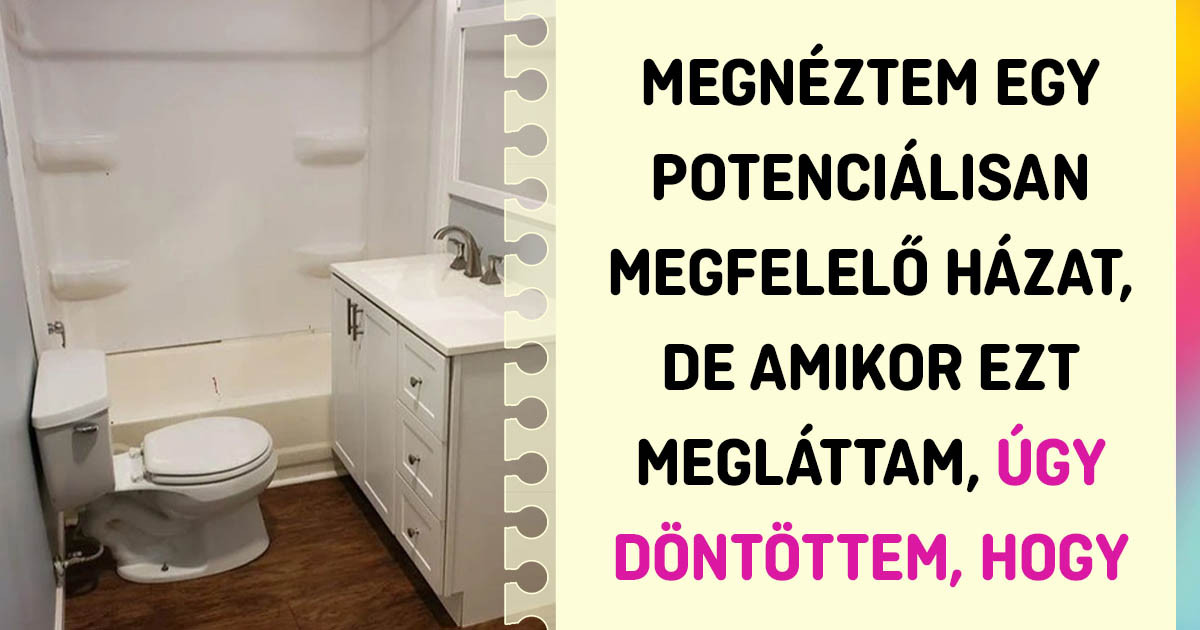 17 albérlet, amit ha megnézel, nem tudod, hogy sírj vagy nevess inkább