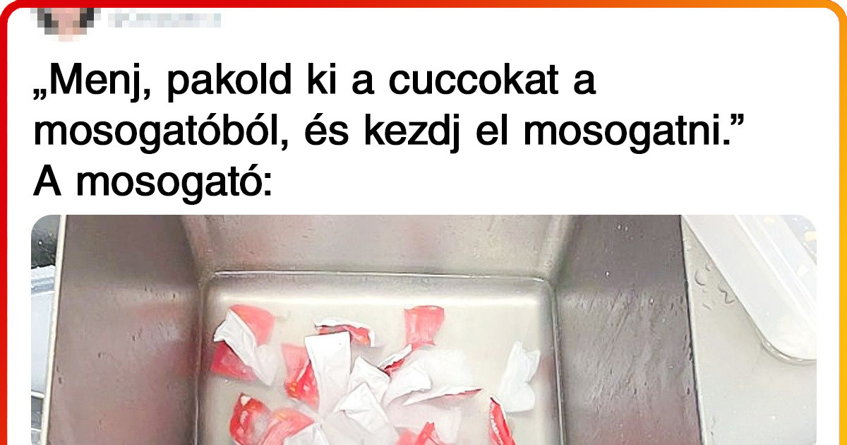 A McDonald's 20 alkalmazottja megmutatta, milyen furcsa helyzetekkel találkoznak nap mint nap