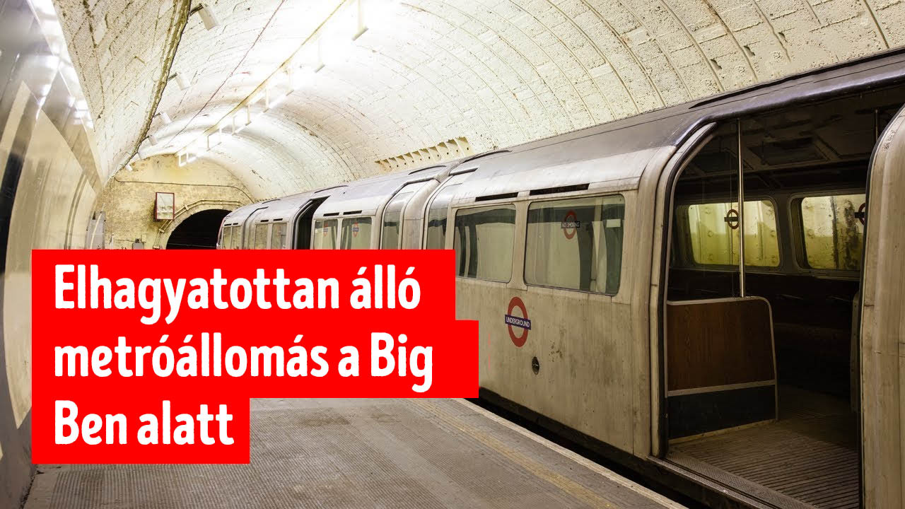 Gondoltad volna, hogy a világ legnépszerűbb látványosságai alatt meglepő titkok rejtőznek?