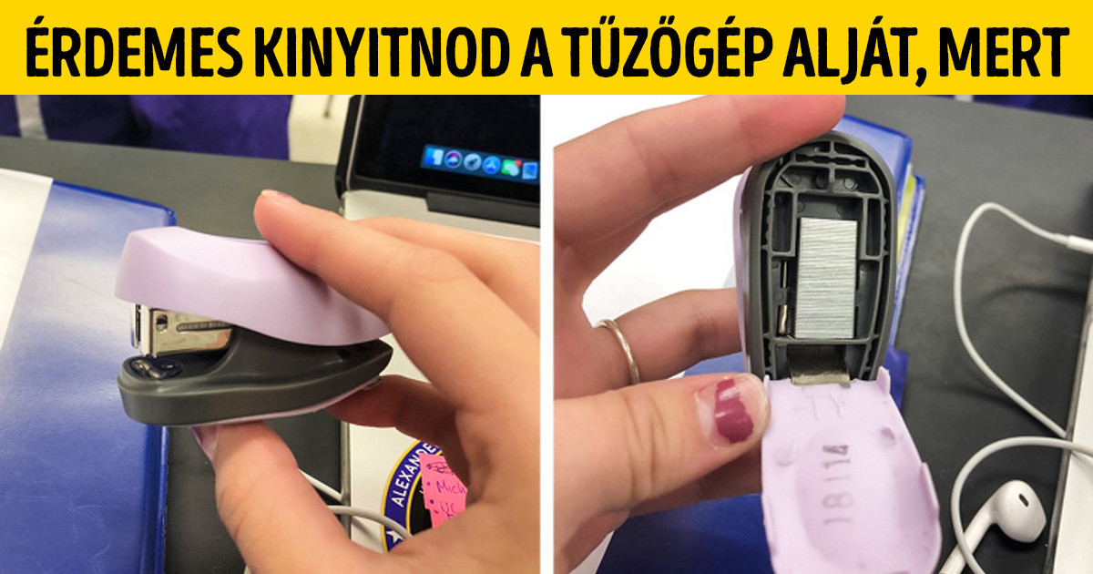18 alkalom, amikor az emberek meglepő felfedezésre lettek figyelmesek