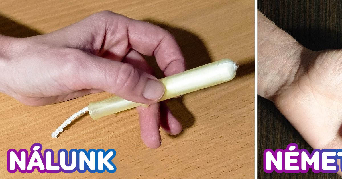 A németországi hétköznapok 12 jellemzője, ami felforgatja a világod, ha nem vagy idevalósi