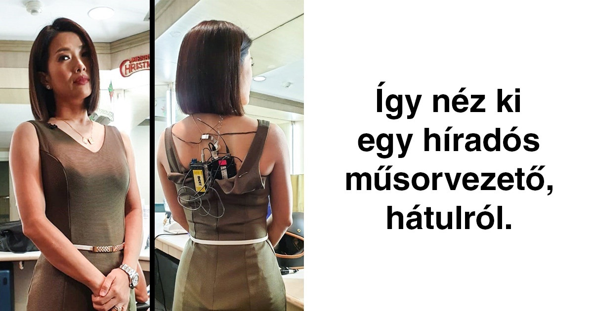 21 fotó, ami segít felfedni a jól ismert dolgok rejtett részleteit