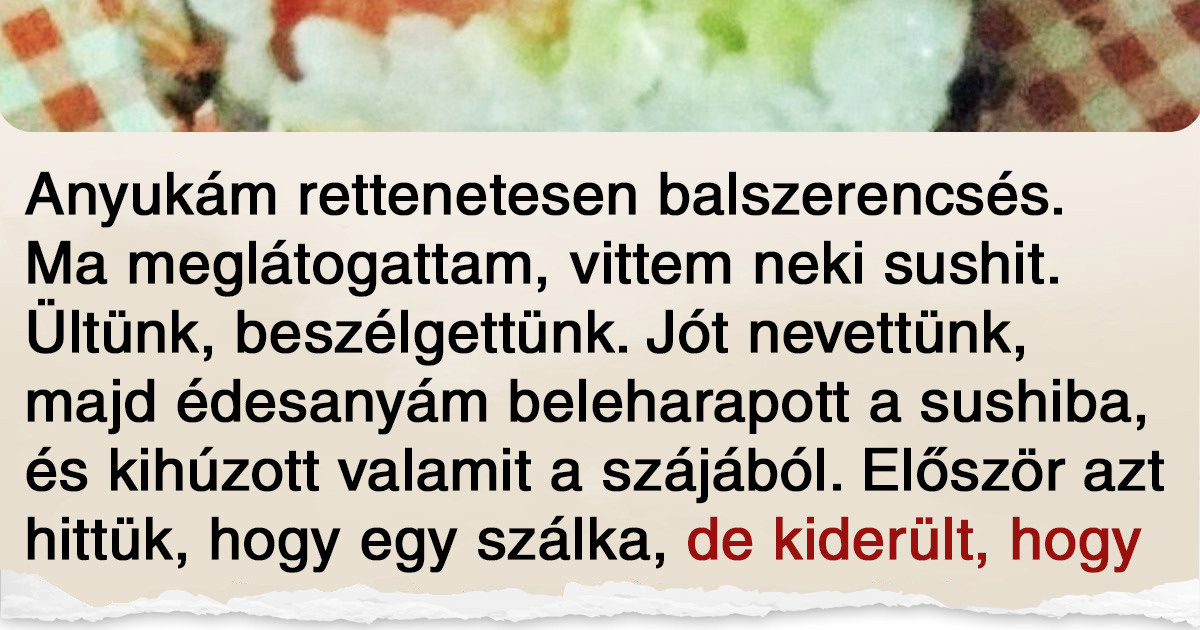 19 ember, aki mellől messzire elpártolt a szerencse