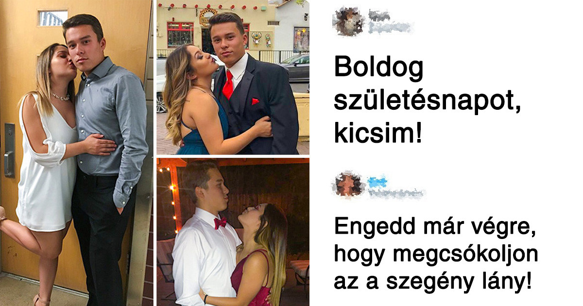 16 hozzászólás olyan emberektől, akiknek semmi sem kerülheti el a figyelmét