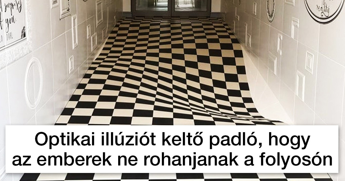 20 zseniális tervező, akik egy lépéssel a világ előtt járnak