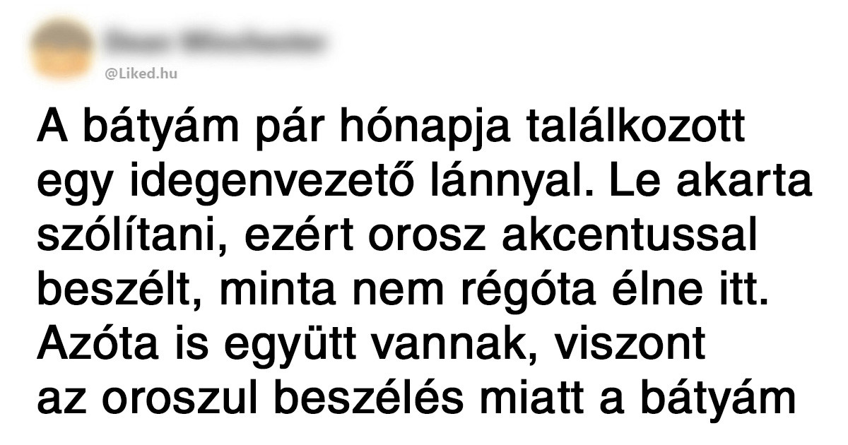 18 Twitter-bejegyzés, ami jól mutatja, hogy mennyire körbehálóznak minket a hazugságok