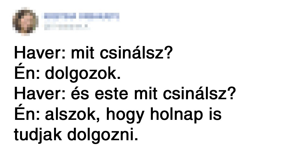 20 ember, aki hirtelen döbbent rá, hogy véget ért számára a gyerekkor