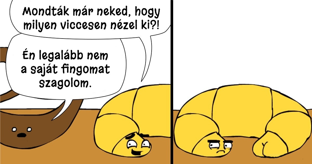 18 humoros illusztráció, ami lerántja a leplet a hétköznapi tárgyaink titkos életéről