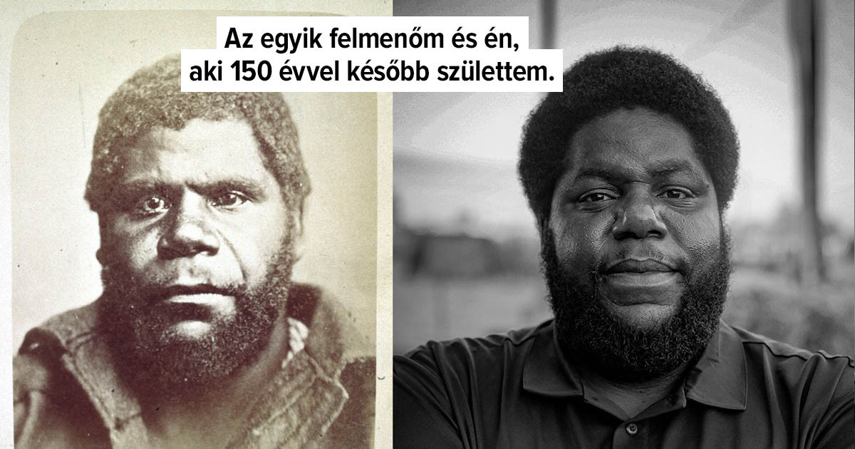 14 fotó, ami megmutatja, hogy mire képesek az erős gének
