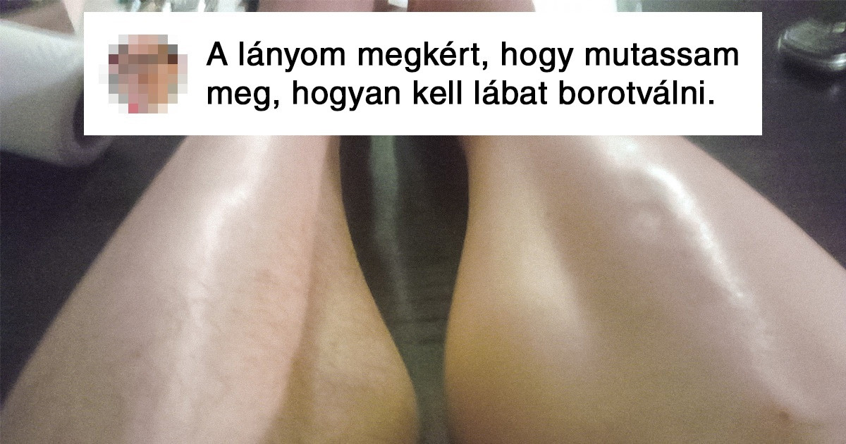 19 őszinte fotó, ami megmutatja, milyen érzés egyedülálló apukának lenni