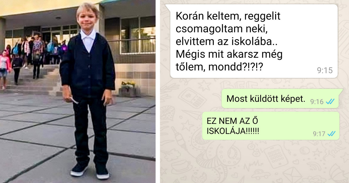 14 üzenet, ami rávilágít, hogy még a legjobb családokban is előfordulnak nézeteltérések