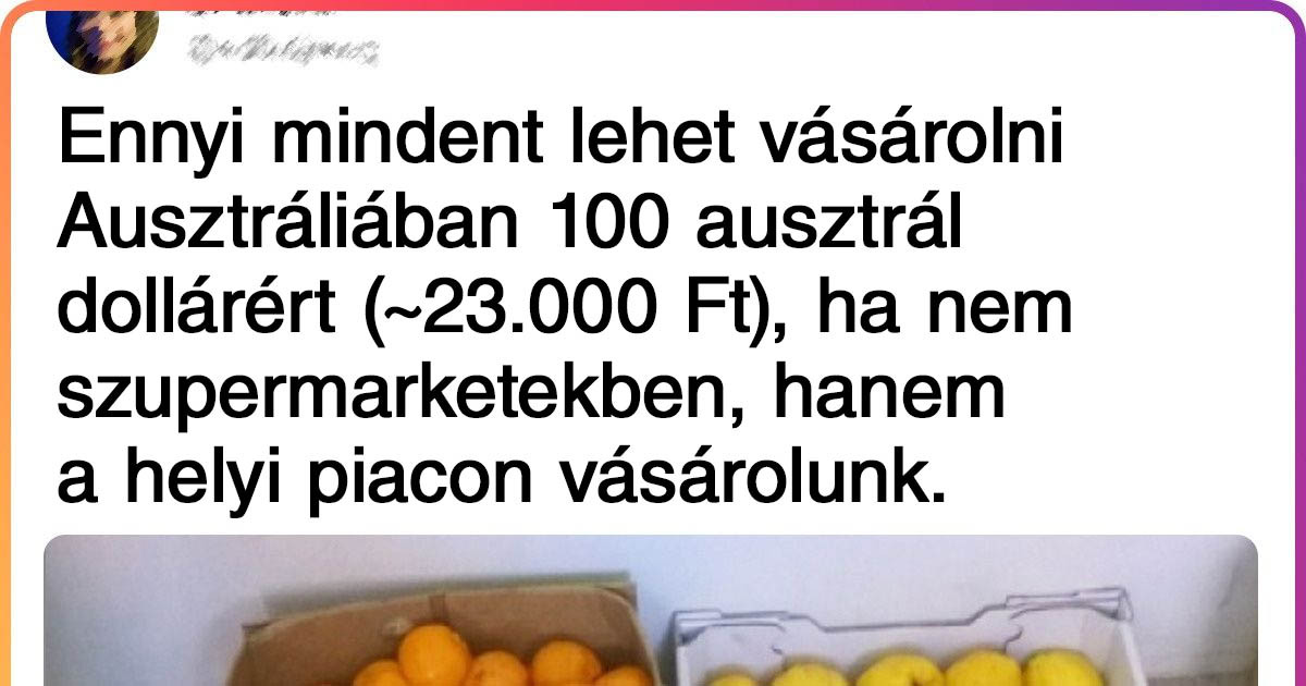 16 fotó Ausztráliából, ahol egyetlen séta alatt is életre szóló élményeket szerezhetünk