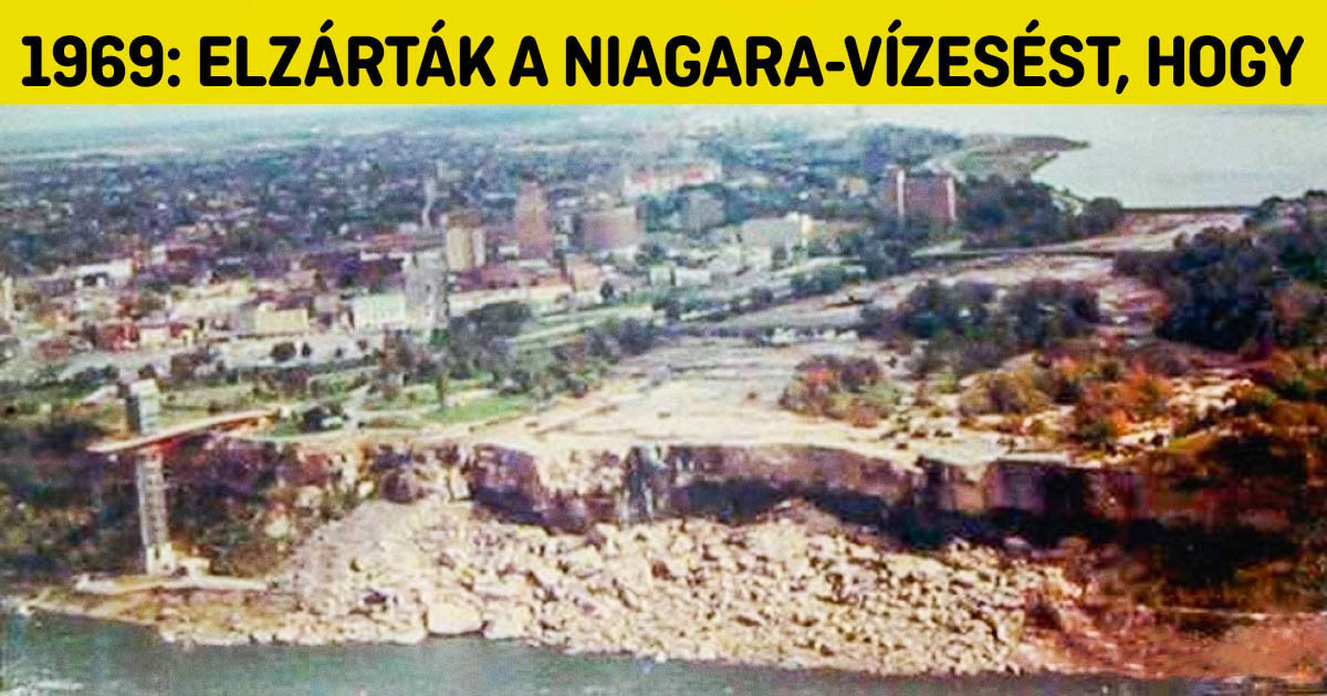 12 hihetetlen esemény, ami csak egyszer történt meg az idők során