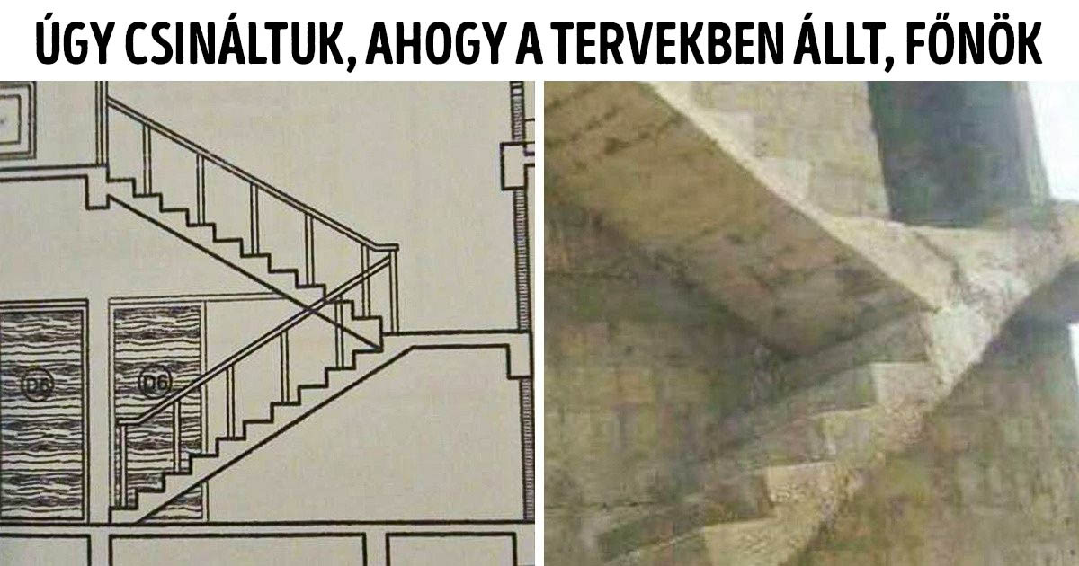 21 ember, akinek csak egy munkája volt, de abban is elbukott
