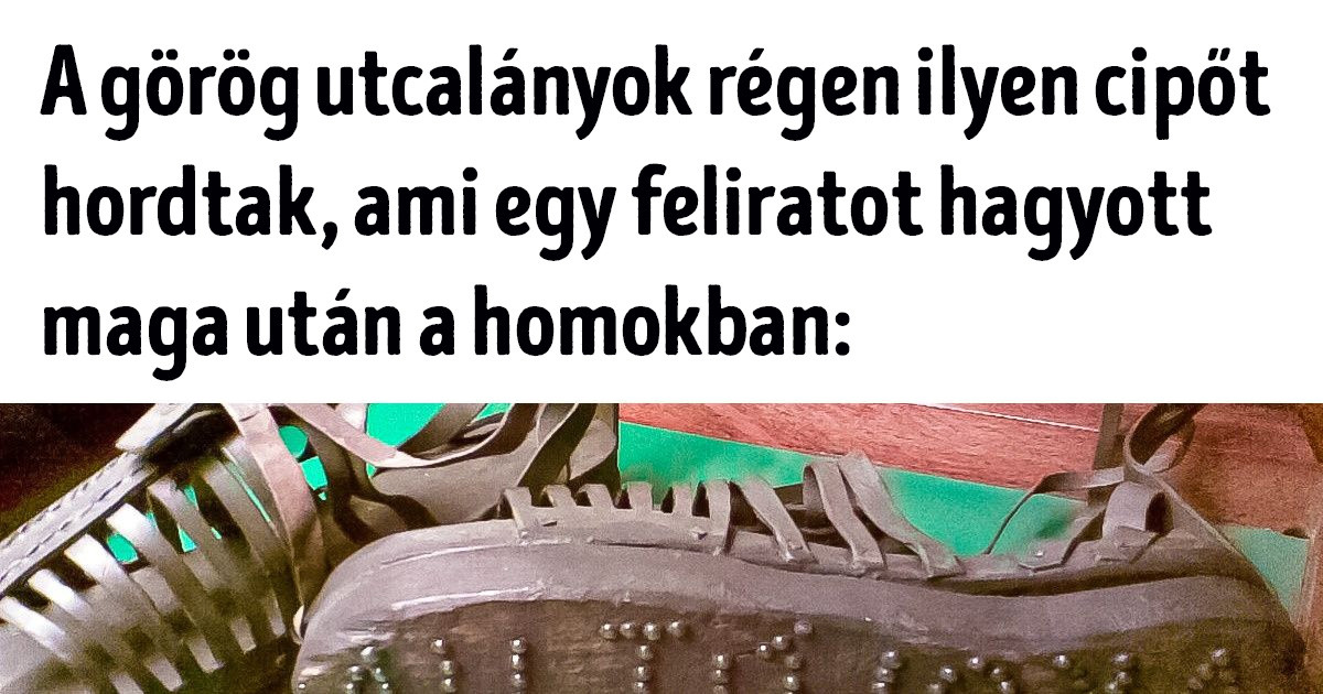 21 fotó, ami után nem lesz több kérdésed erről a világról