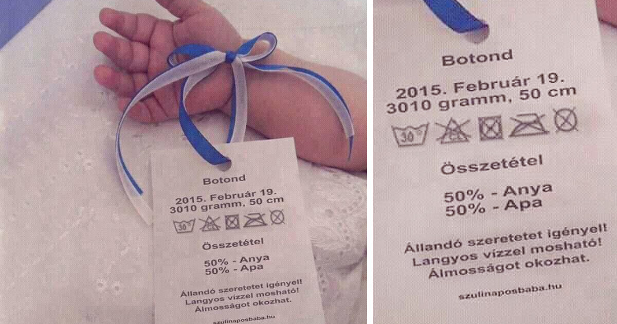 21 ember, akit munka közben sem hagy el a humorérzéke