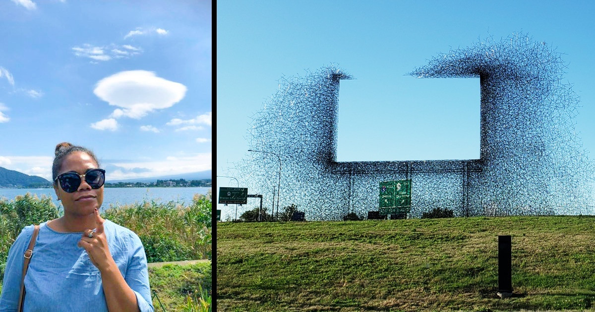 20 elképesztő fotó, amihez bármilyen hihetetlen is, de nem használtak Photoshopot