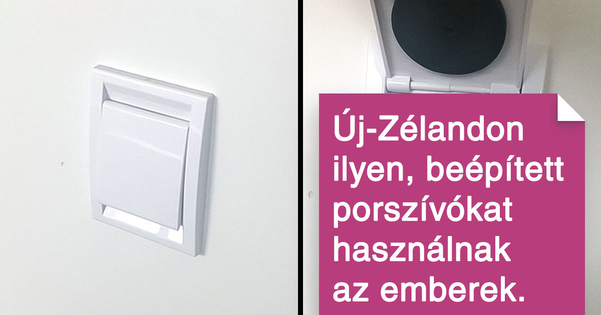 24 dolog, ami miatt Új-Zéland olyan, akár egy párhuzamos univerzum
