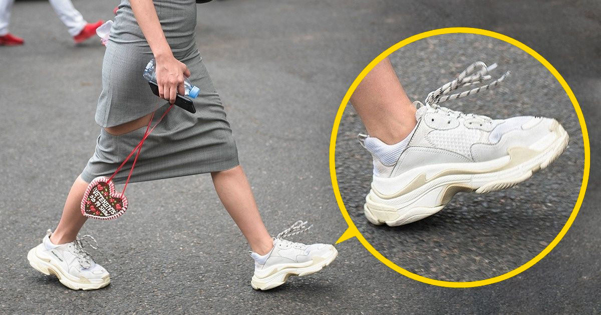 12 dolog, ami szinte egyetlen nőnek sem áll jól