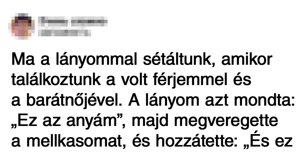 18 történet gyermekekről, akiknek a szülei már bármire készen állnak