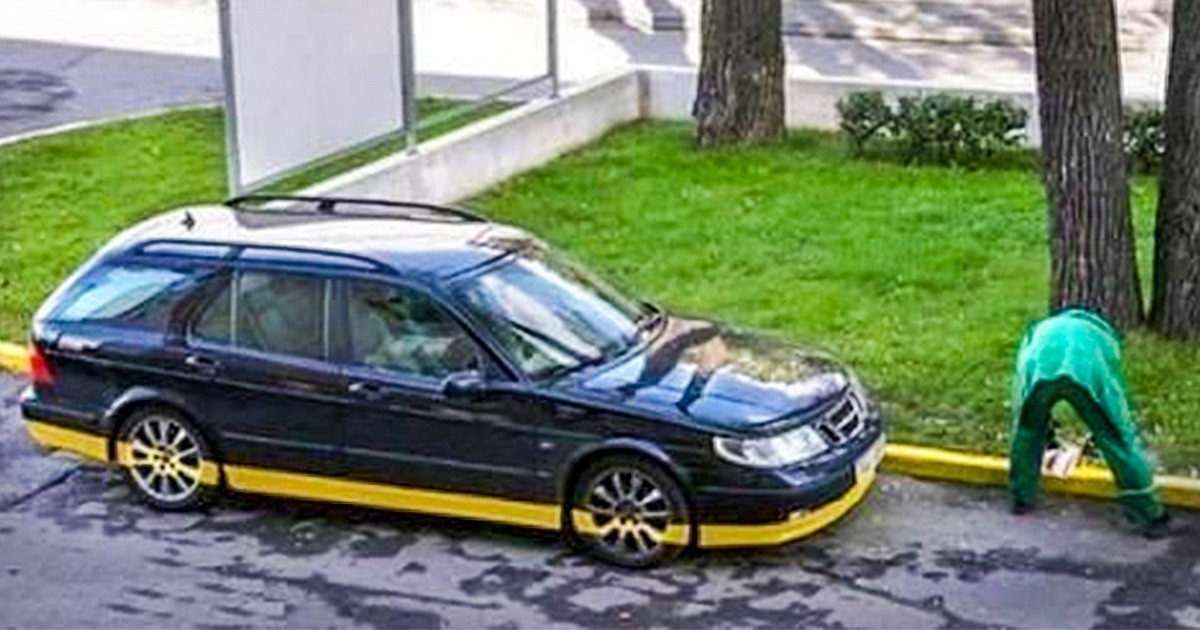 21 alkalom, amikor az embereknek csak egy dolguk lett volna, de abban is kudarcot vallottak