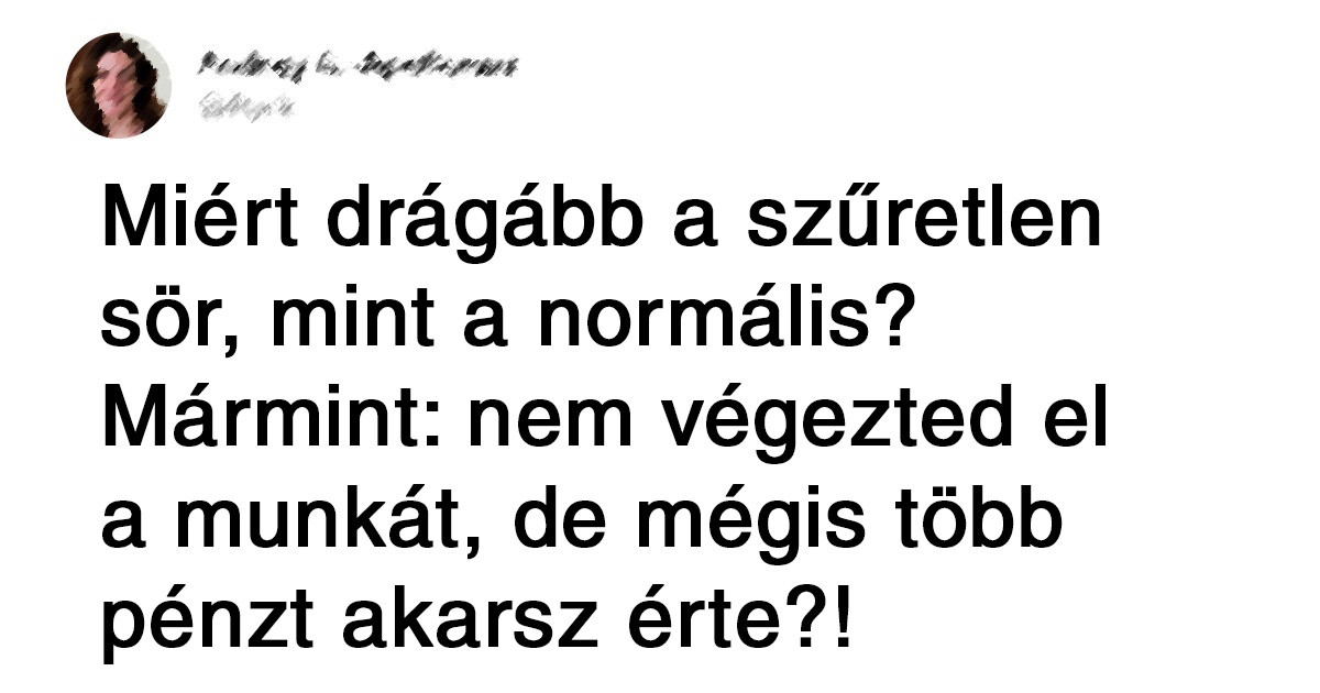 18 internetező, akinek a meglepő felfedezésére érdemes figyelmet szentelni