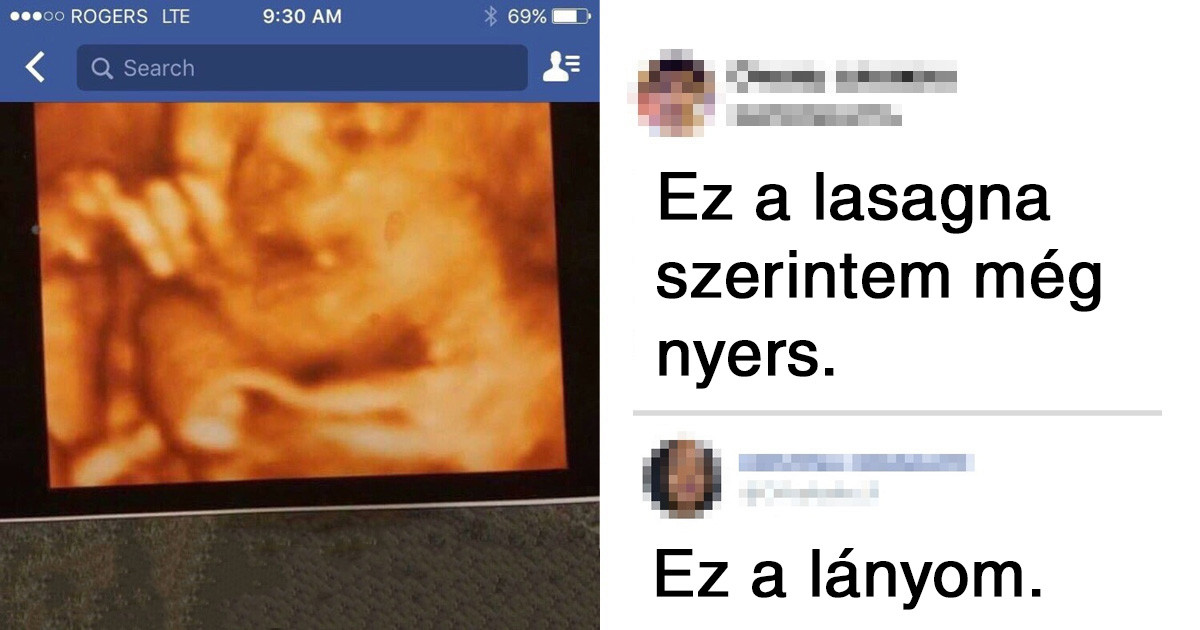 18 alkalom, amikor az emberek hülyesége szintet lépett a közösségi oldalakon