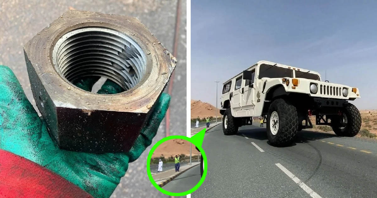 18 olyan hatalmas dolog, amiről el sem akarod hinni, hogy létezik