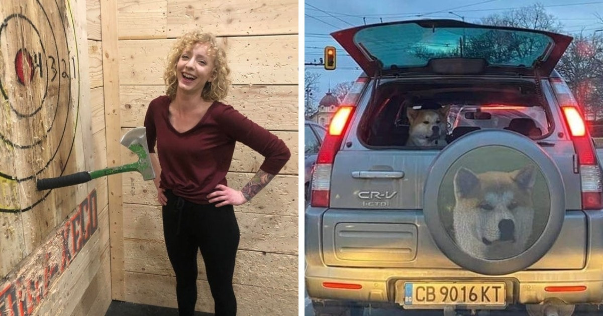 16 alkalom, amikor az embereknek sikerült elkapniuk azokat a pillanatokat, amikre egy a millióhoz esély volt