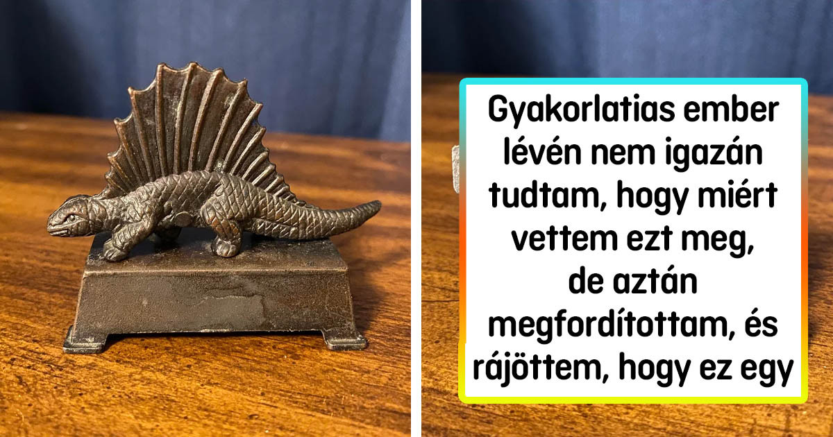 17 mázlista, akik váratlanul titkos részleteket fedeztek fel az egyébként hétköznapi dolgaikban