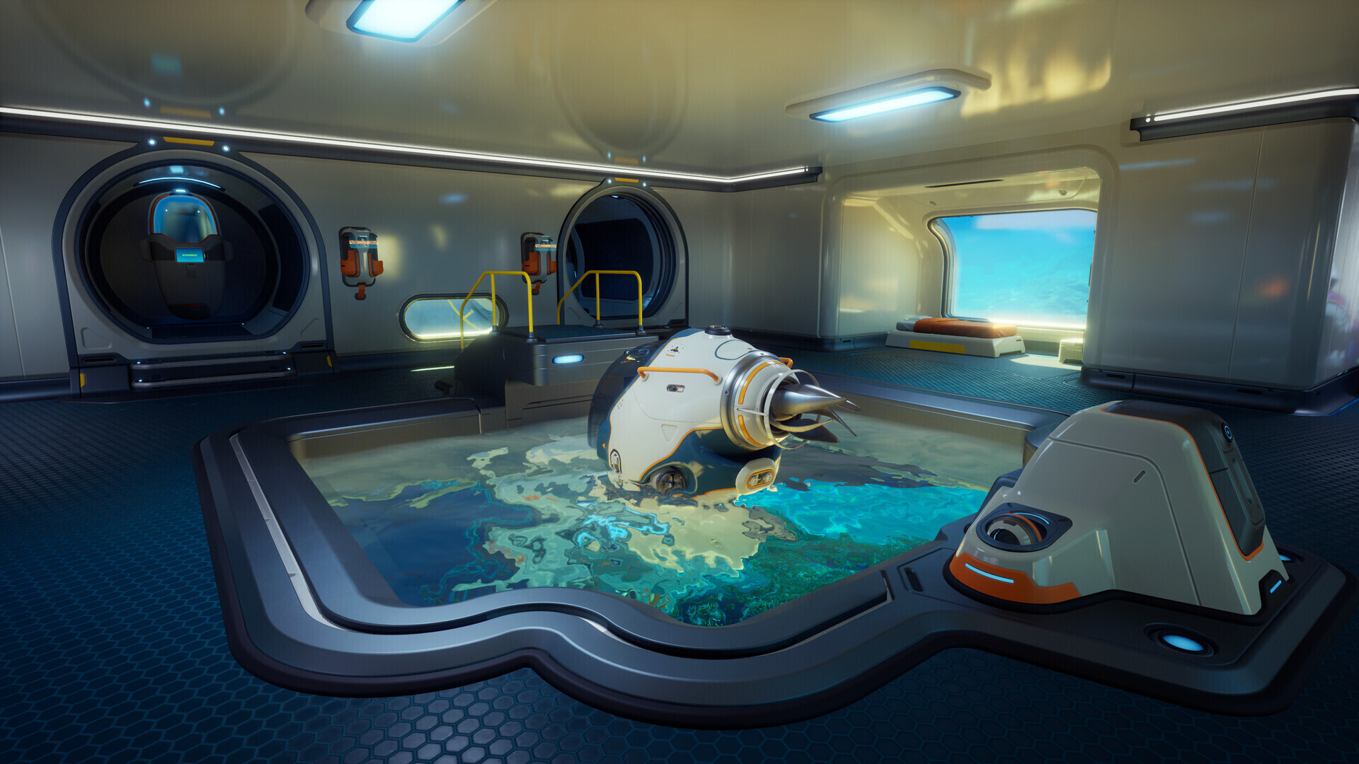 A Krafton 250 millió dollárt fizethet a Subnautica 2 alkotóinak