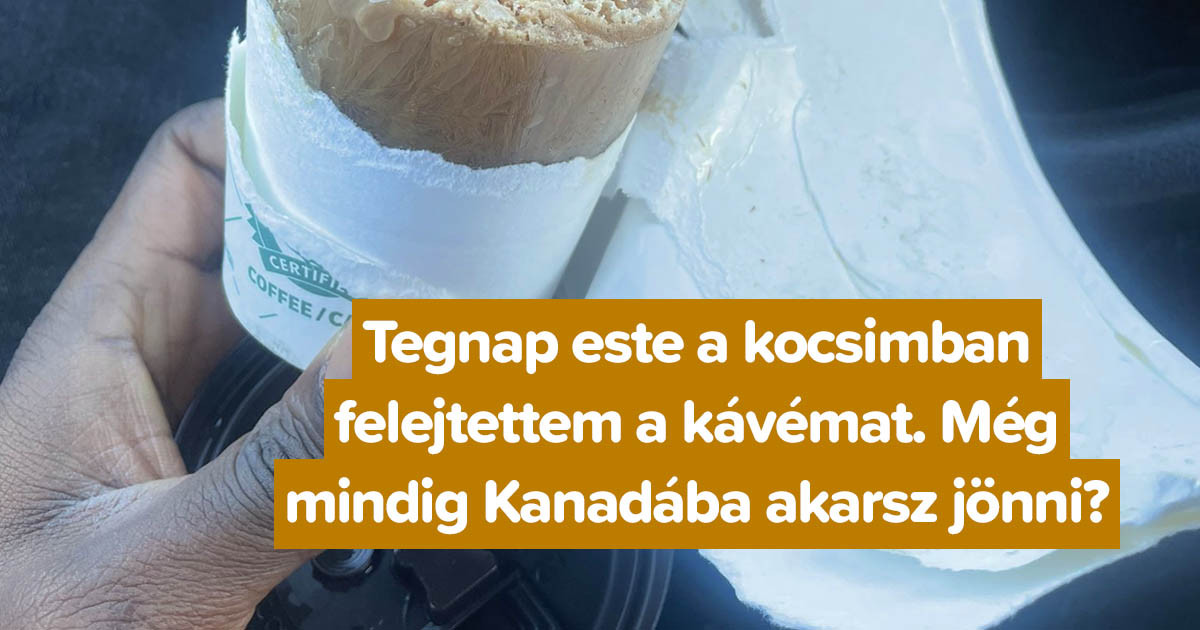 20+ fotó a kanadai életről, ami láttán nem tudod, hogy irigyeld vagy a fejed csóváld inkább