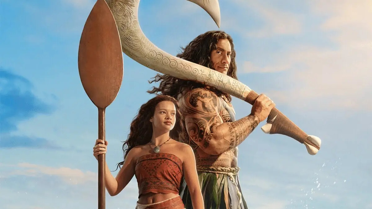 Kritikus fogadtatás: 36%-on áll a Moana élőszereplős remake-je