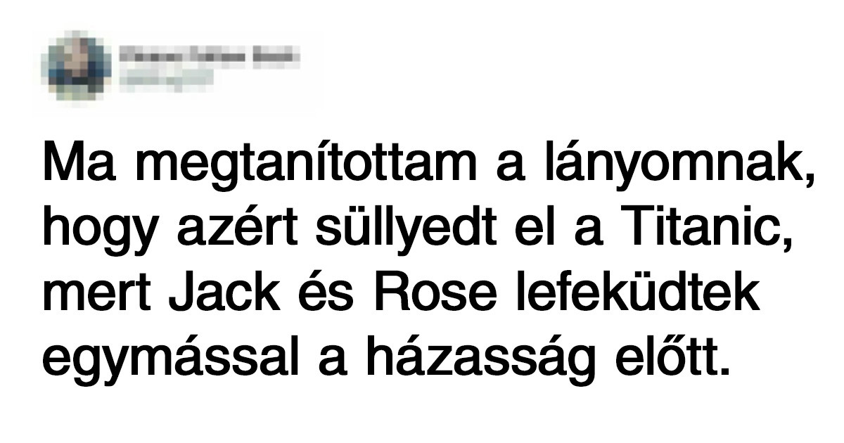 18 alkalom, amikor az anyukák az apukákra bízták a gyermekeket és semmi sem ment a terv szerint