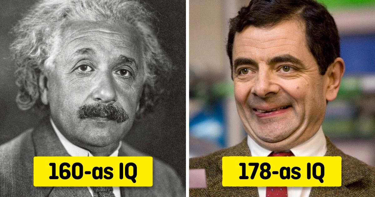 14 hollywoodi sztár, akik meglepő módon okosabbak, mint a Harvardon diplomázott emberek