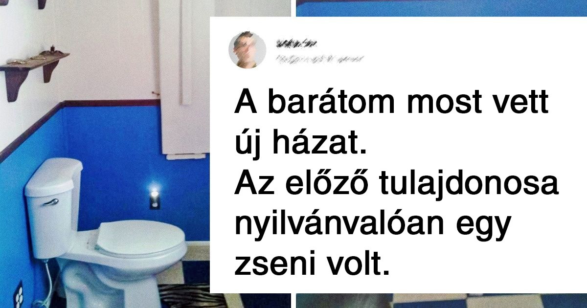 21 eladó ház és lakás, ami váratlan meglepetést tartogatott