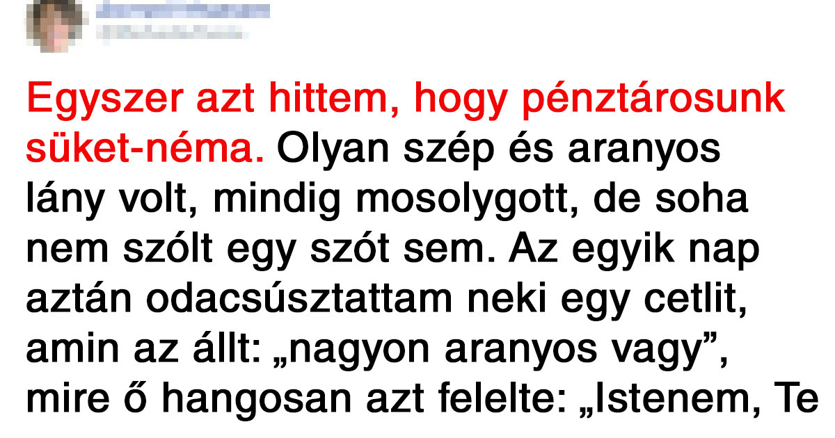 20 ember, akik olyan kínos helyzetbe kerültek, hogy azóta is ég tőle a fejük