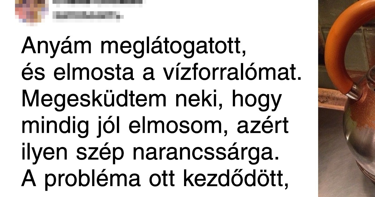 18 bizonyíték rá, hogy a szüleink számára mindig gyermekek maradunk