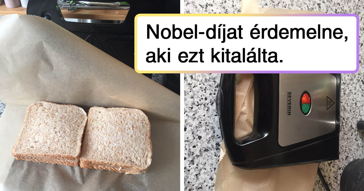 Az internetezők megosztottak 19 praktikus trükköt, amik harmonikusan ötvözik az egyszerűséget a nagyszerűséggel