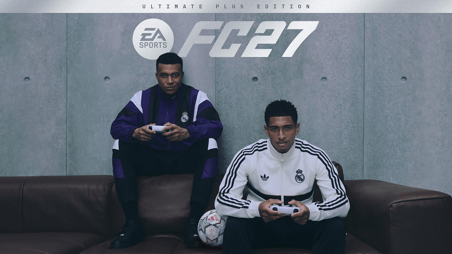 Rekordáron érkezik az EA Sports FC 27 Ultimate Plus kiadása