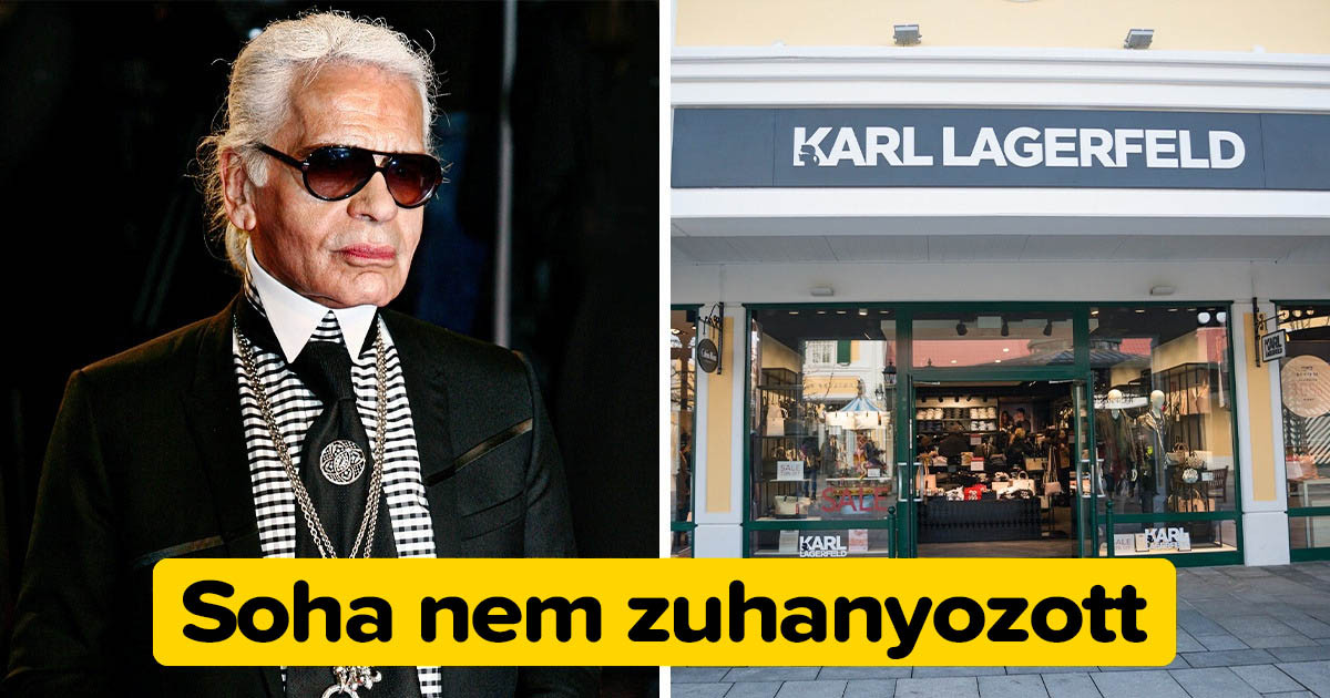 9 tény, amit nem tudtál a történelem leghíresebb divattervezőiről