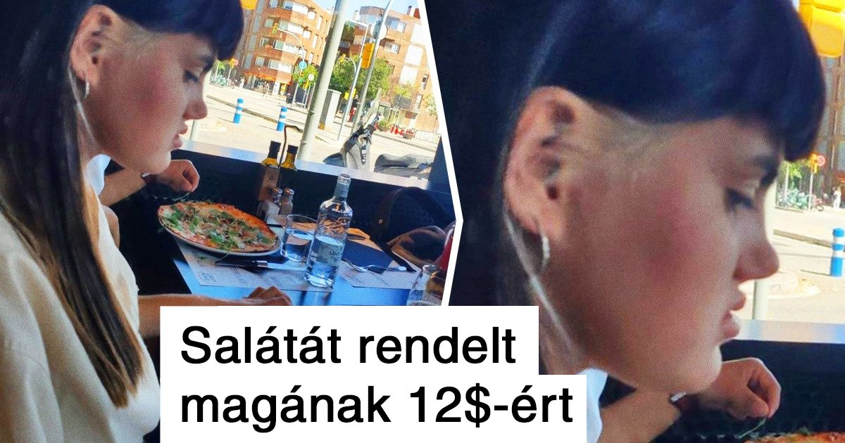 18 fotó, amin több a dráma, mint bármelyik Barátok közt epizódban