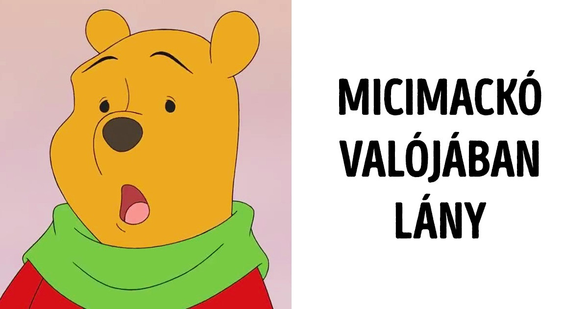 18 sokkoló tény, amiről sosem gondoltuk volna, hogy igaz