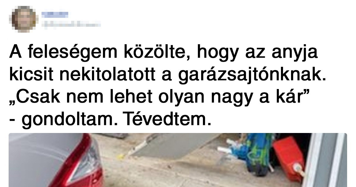 18 fotó, ami bizonyítja, hogy a világ minden édesanyját összeköti egy furcsa és érthetetlen logika