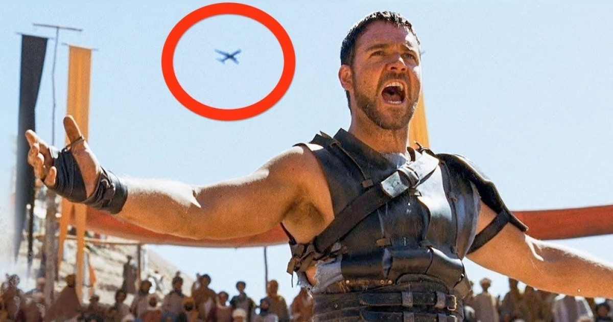 15+ bődületes filmes baki, ami felett lehet, hogy Te is elsiklottál korábban