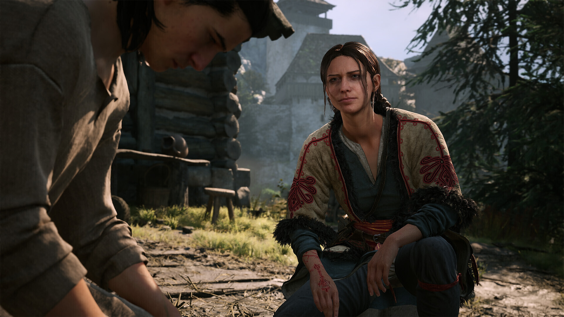 A Rebel Wolves vezetője nem tűzött ki konkrét eladási célokat a The Blood of Dawnwalker elé